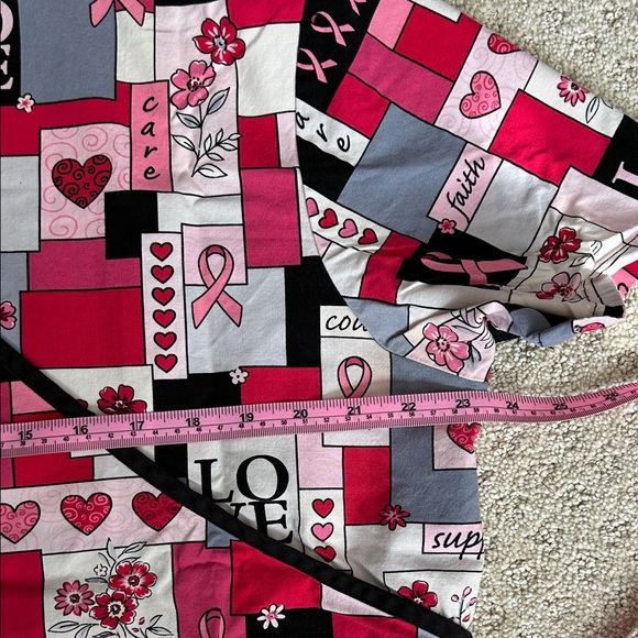 SB Scrub top - Picture 3 of 3